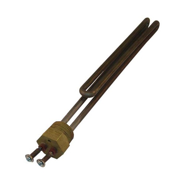 Booster Element 240V  2500W   1" Npt